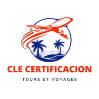 CLE CERTIFICACION logo